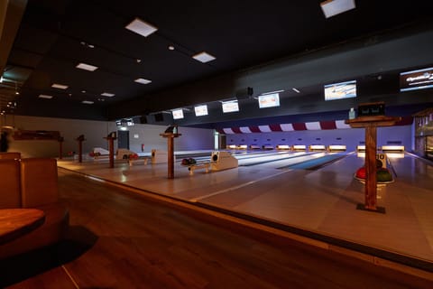 Holiday Park Facilities and Services 