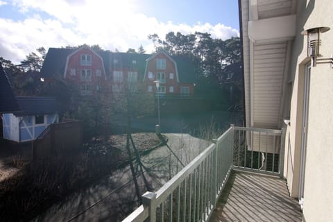 View from Holiday Home [winter]