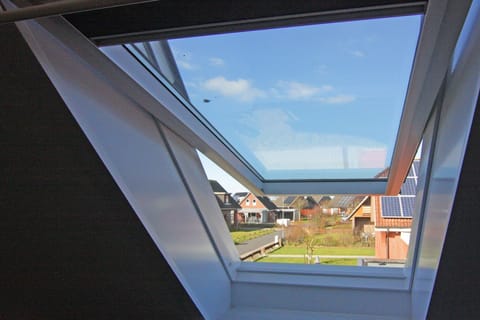 View from Holiday Home [winter]