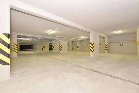 Holiday Home Facilities and Services