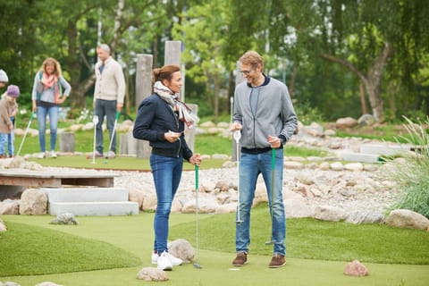 Immediate Surroundings [summer] (&lt;1 km)