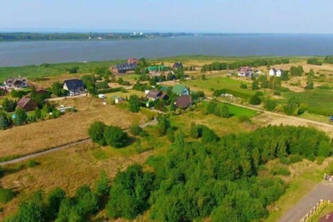 Immediate Surroundings [summer] (<1 km)