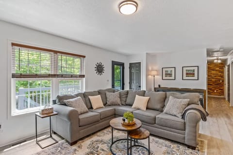 Living Room Seating