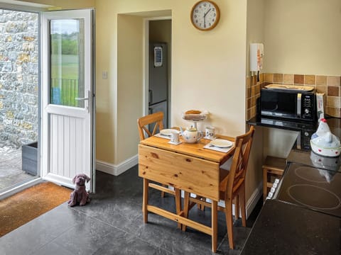 Dining Area | River View Pateley - Pateley Bridge Retreats, Pateley Bridge, near Harrogate