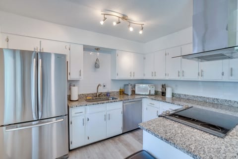 Kitchen | Cooking Basics