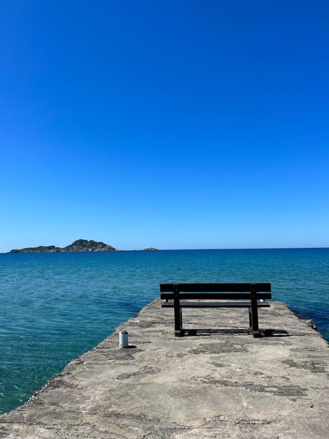 Arillas Beach