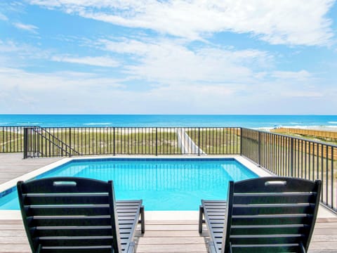 Welcome to Luna Azul