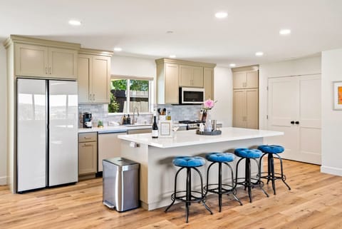 Sit at the bar and unwind with friends at The Story, 1000 Kiler Canyon Road in Copia Vineyards.