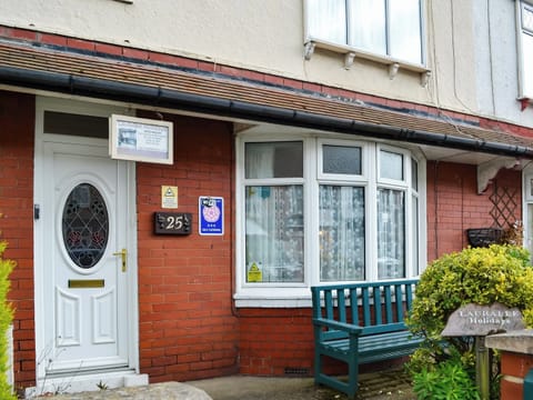 Exterior | Lauralee Villa, Bridlington