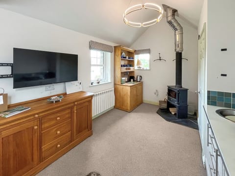 Living area | Bird’s Nest, Gatehouse of Fleet, near Castle Douglas