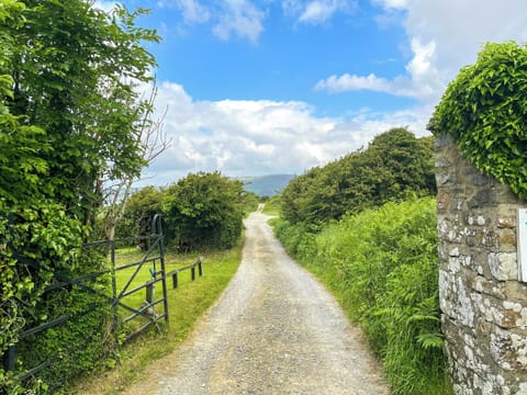 Surrounding area | Bird’s Nest, Gatehouse of Fleet, near Castle Douglas