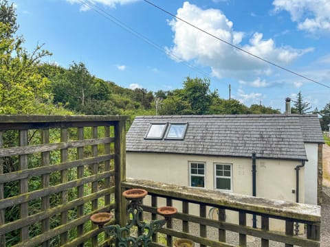 View | Bird’s Nest, Gatehouse of Fleet, near Castle Douglas