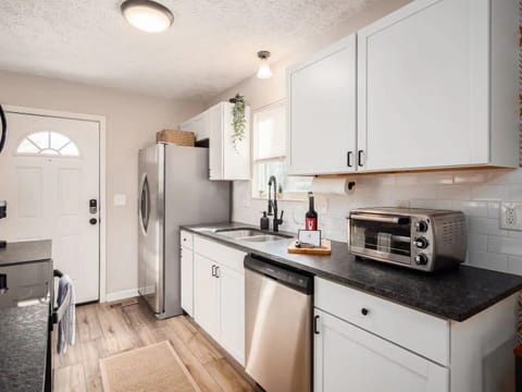 Cook, Create, and Gather in Style