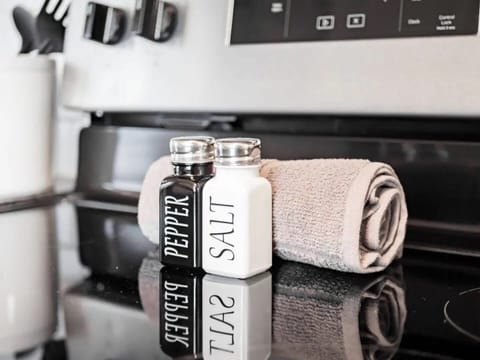 Flavorful Duo Enhancing Culinary Delights