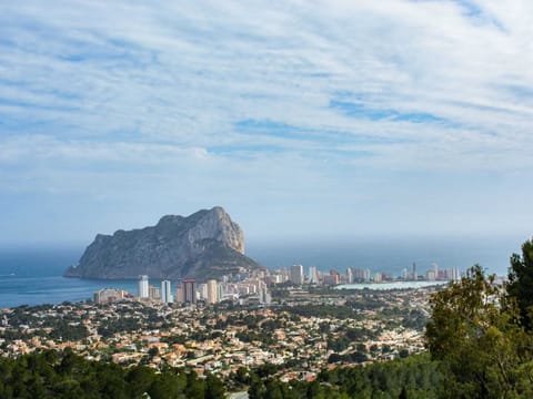 Immediate Surroundings [summer] (<1 km)