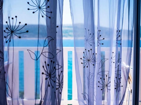 View from Holiday Home [summer]