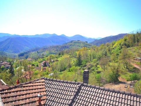 View from Holiday Home [summer]