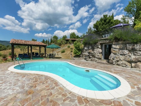 Holiday Home Swimming Pool