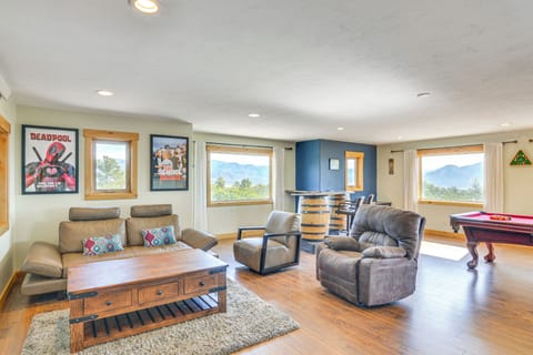 Buena Vista Vacation Rental | 4BR | 2.5BA | 3,600 Sq Ft | Step-Free Entry