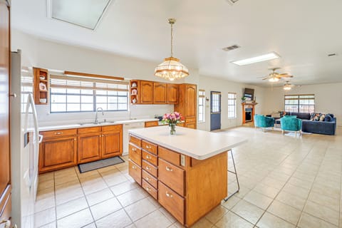 Kitchen | Cooking Basics