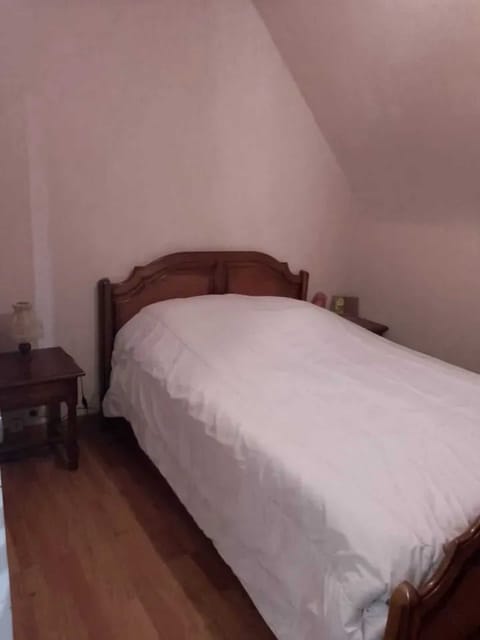 1 bedroom, iron/ironing board, internet