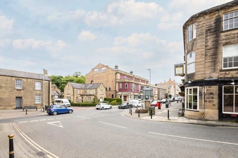 Hotspur Street, Alnwick - Host & Stay