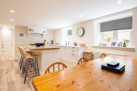 Hotspur Street, Alnwick - Host & Stay