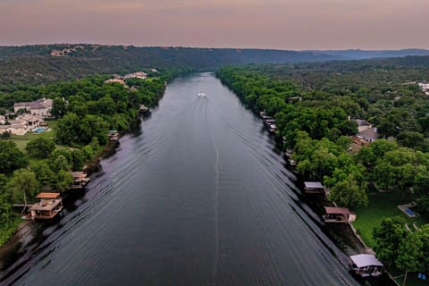 Colorado River - Walker Luxury Vacation Rentals
