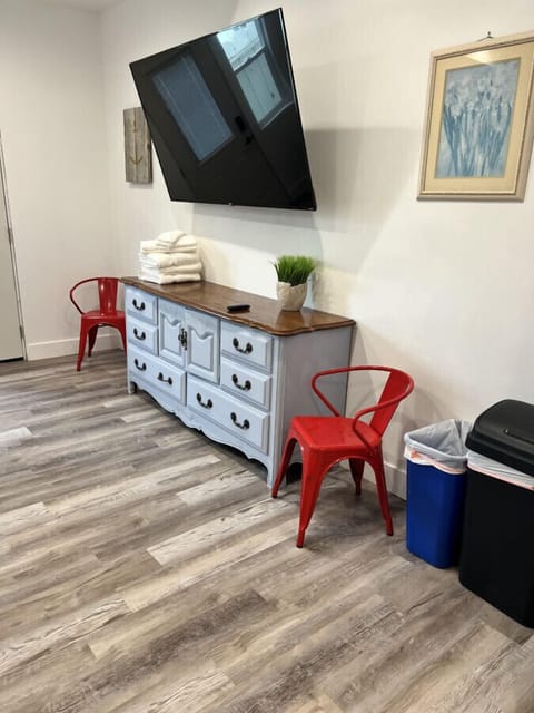 Living Room Downstairs