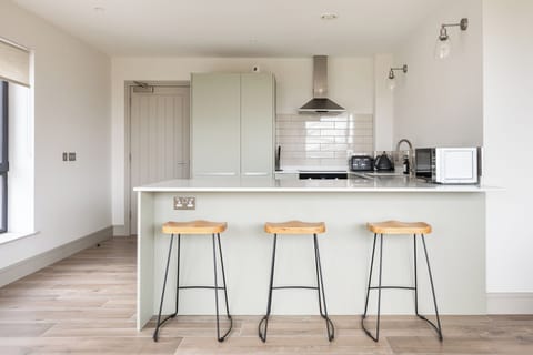 Binion Island @Ballyliffin Beach Houses