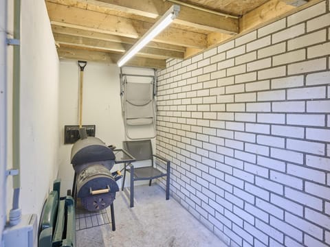 Holiday Home Facilities and Services