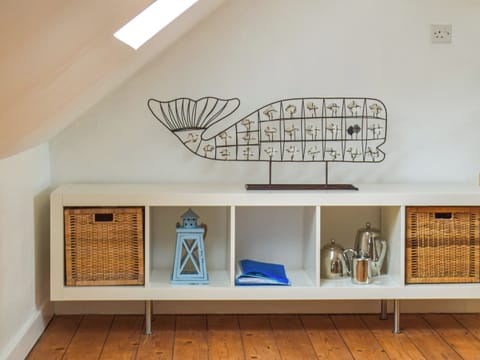 Dining Area | The Boathouse, Little Haven, near Havorfordwest