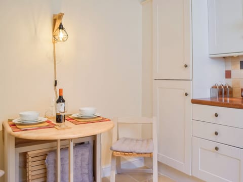 Dining Area | Morwood Cottage, Porthcawl