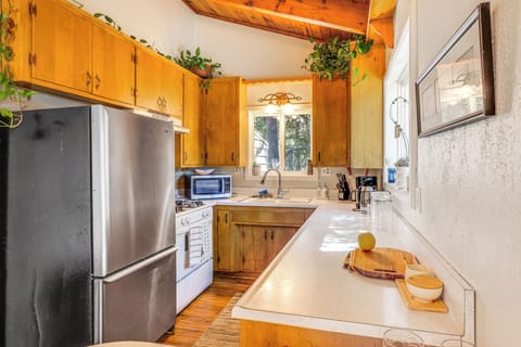 Kitchen | Cooking Basics