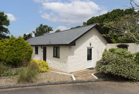 Welcome to The Wood Shed, settled on the outskirts of Perranporth in Cornwall.