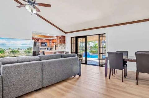 This is what a peaceful get away looks like