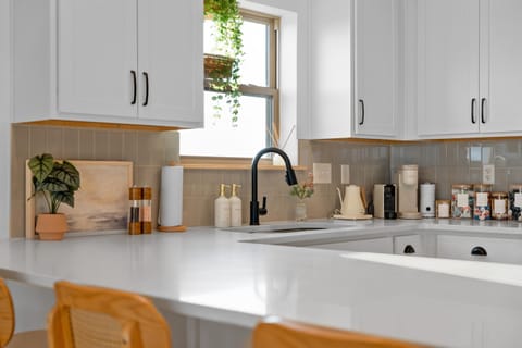 Everything you might need for a fun kitchen experience