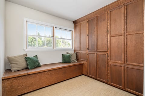 Primary Bedroom Nook