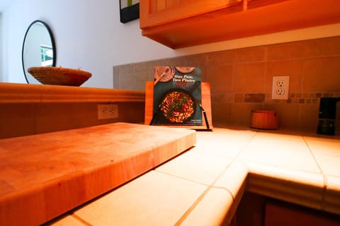 Pascal Townhome Photo 10 - Kitchen 3