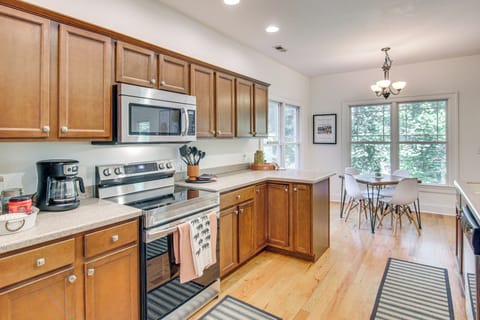 Kitchen | 1st Floor | Cooking Basics | Spices