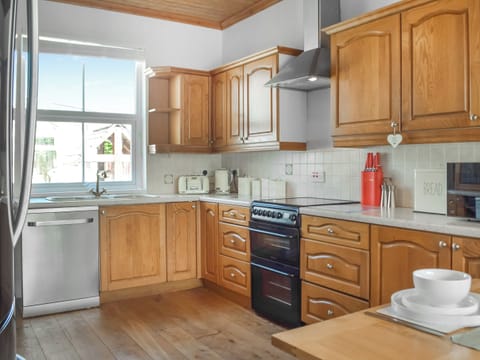 Kitchen | Ferwig, New Quay