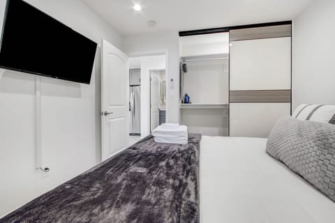 Movie nights got way cozier in this room. #TravelSGV