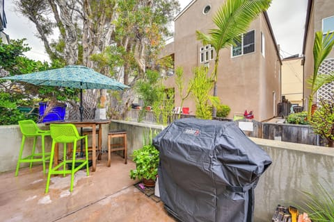 San Diego Vacation Rental | 3BR | 2.5BA | 1,394 Sq Ft | Stairs Required
