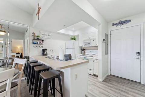 Island Seating For 4