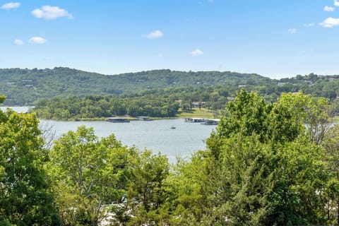 Views, Views, and More Views