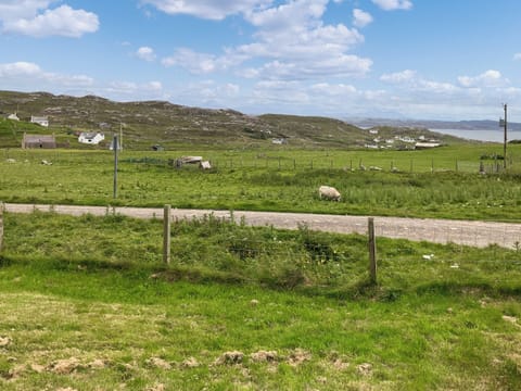 View | Sandwoodway, Rhiconich