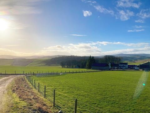 Surrounding area | Guise Cottage, Alford, near Banchory