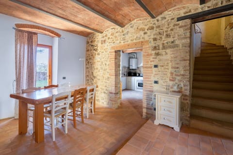 Autumn, Dining Room, Spring, Summer