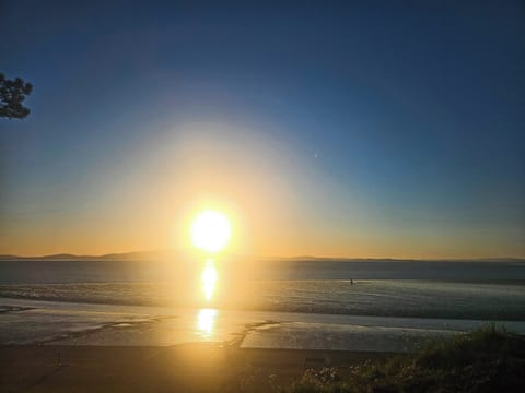 Lovely sun set | Kalinka, Fimby, near Cockermouth