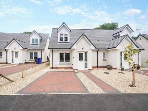 Exterior | Riverbank, Lamlash